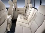 GMC Sierra Extended Cab 2006 года